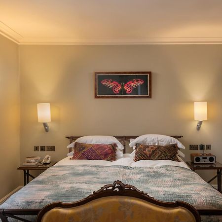 Southernhay House Hotel Exeter Zewnętrze zdjęcie