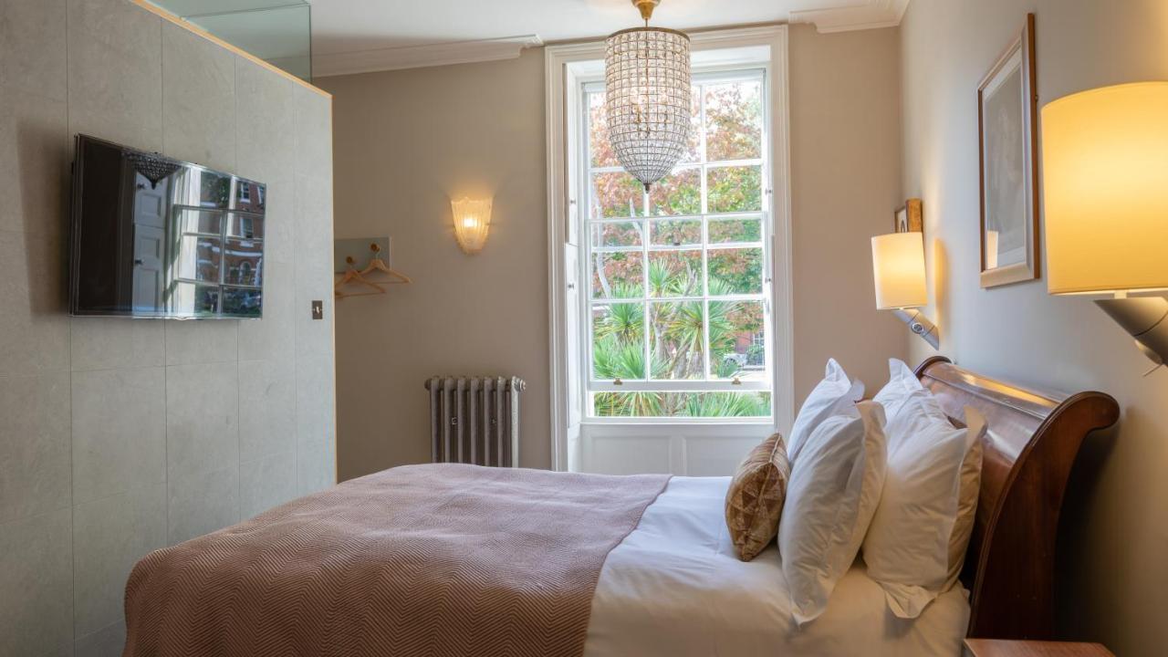 Southernhay House Hotel Exeter Zewnętrze zdjęcie