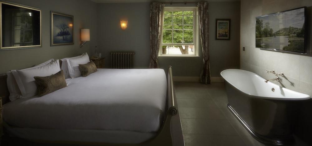 Southernhay House Hotel Exeter Zewnętrze zdjęcie