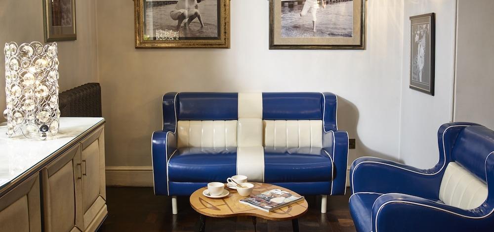 Southernhay House Hotel Exeter Zewnętrze zdjęcie