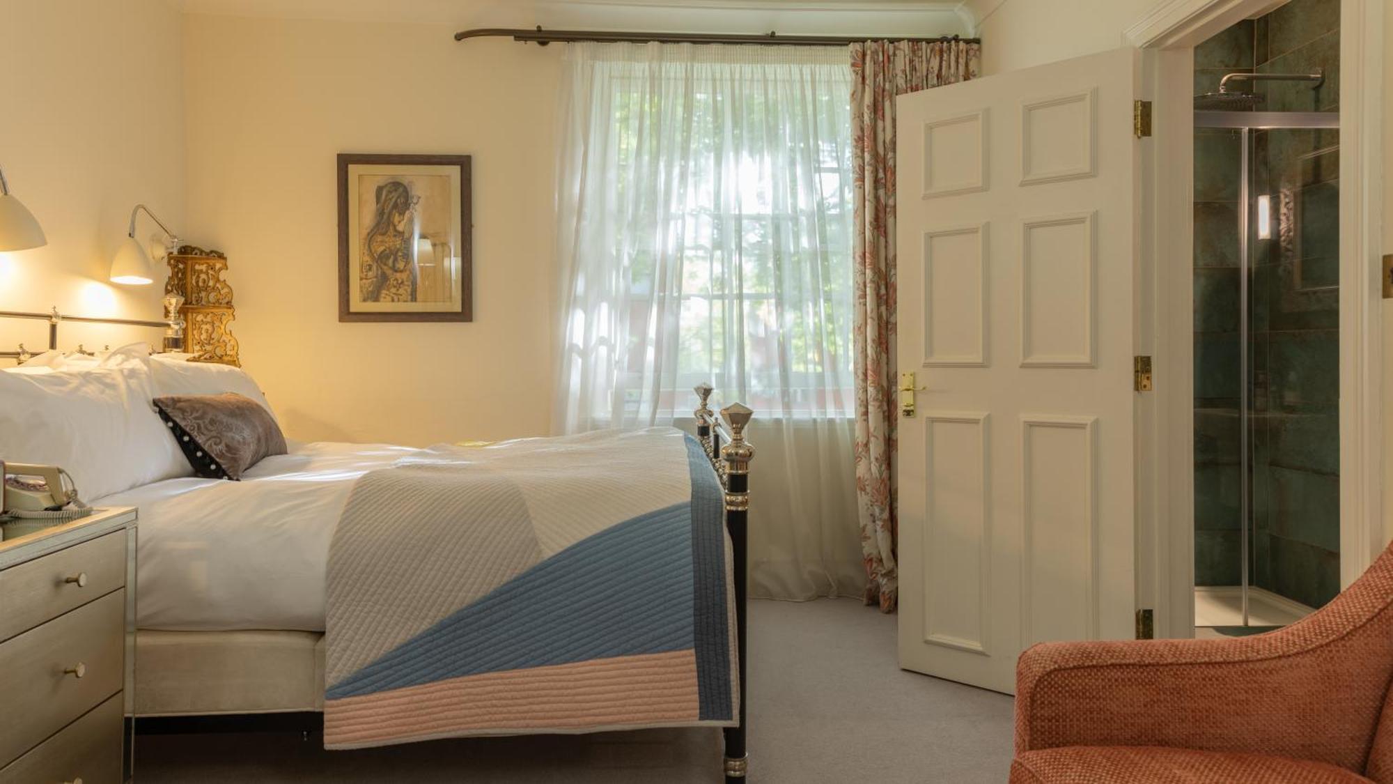 Southernhay House Hotel Exeter Zewnętrze zdjęcie