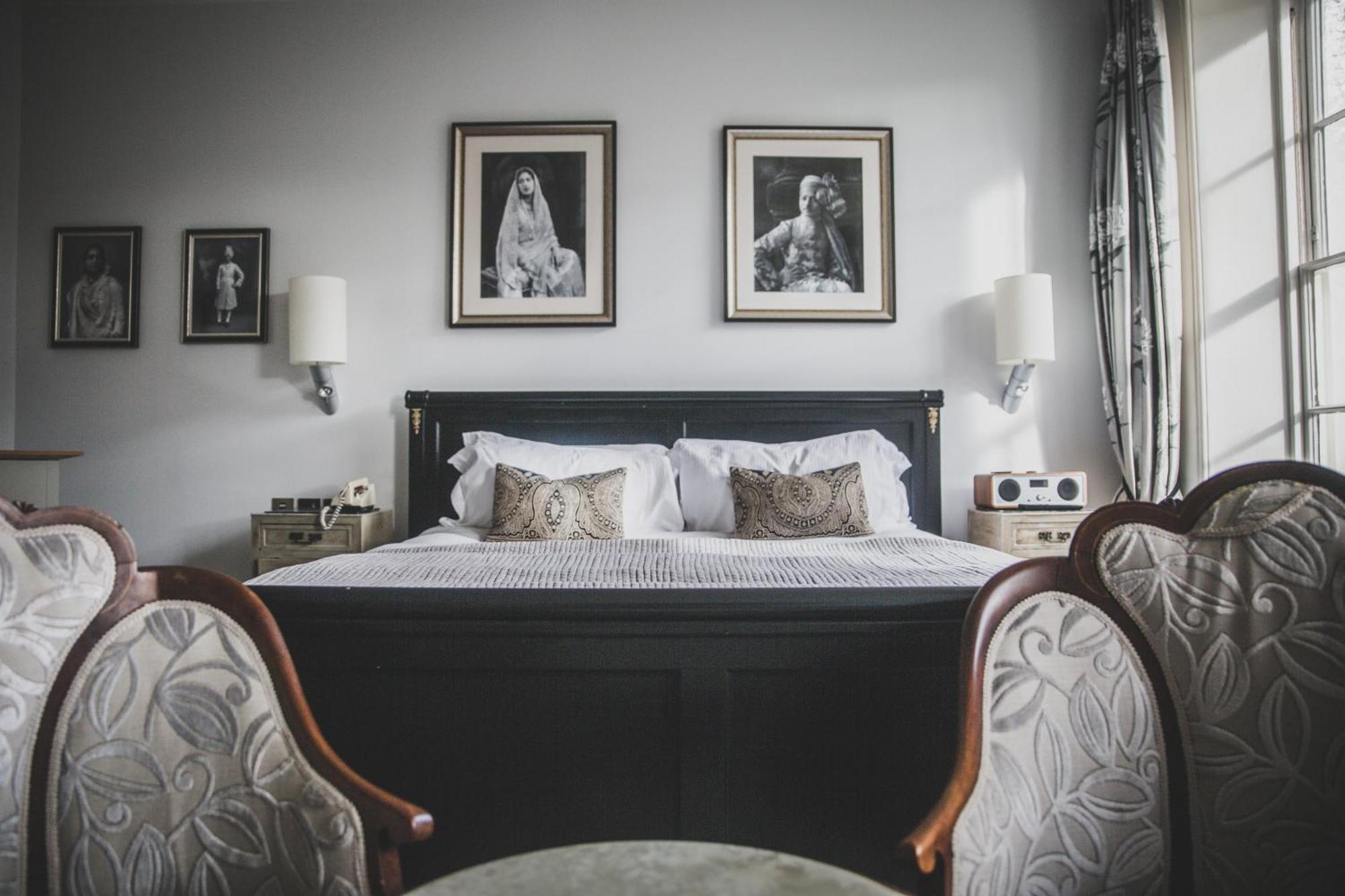 Southernhay House Hotel Exeter Zewnętrze zdjęcie