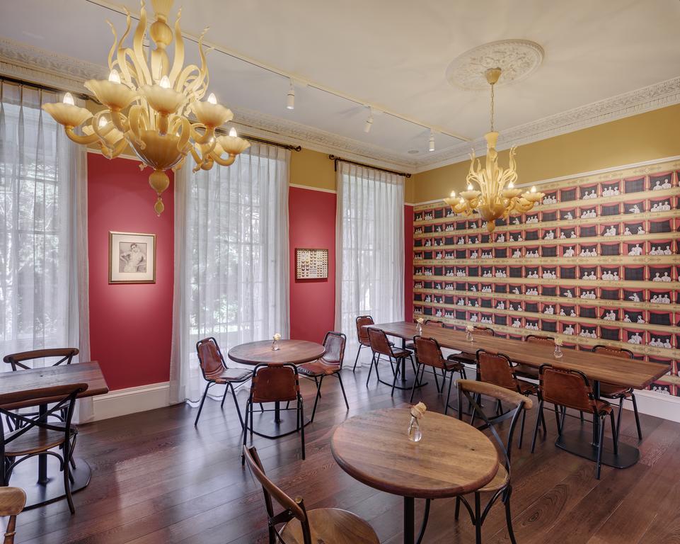 Southernhay House Hotel Exeter Zewnętrze zdjęcie