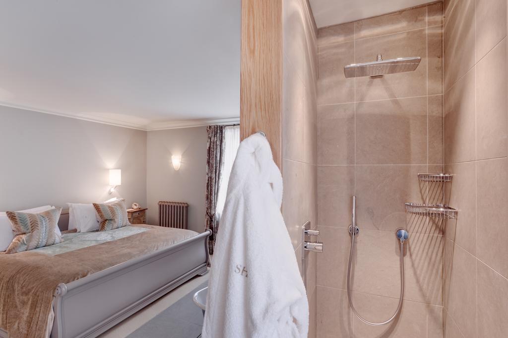 Southernhay House Hotel Exeter Pokój zdjęcie