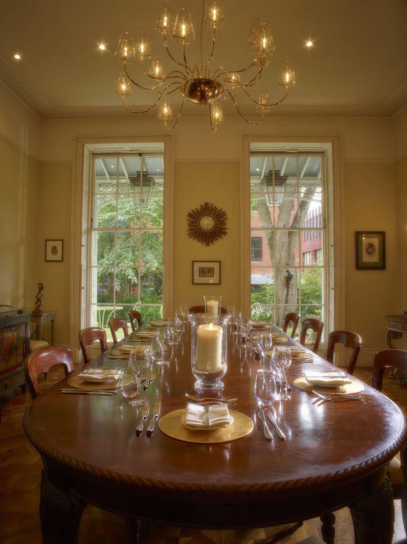 Southernhay House Hotel Exeter Zewnętrze zdjęcie