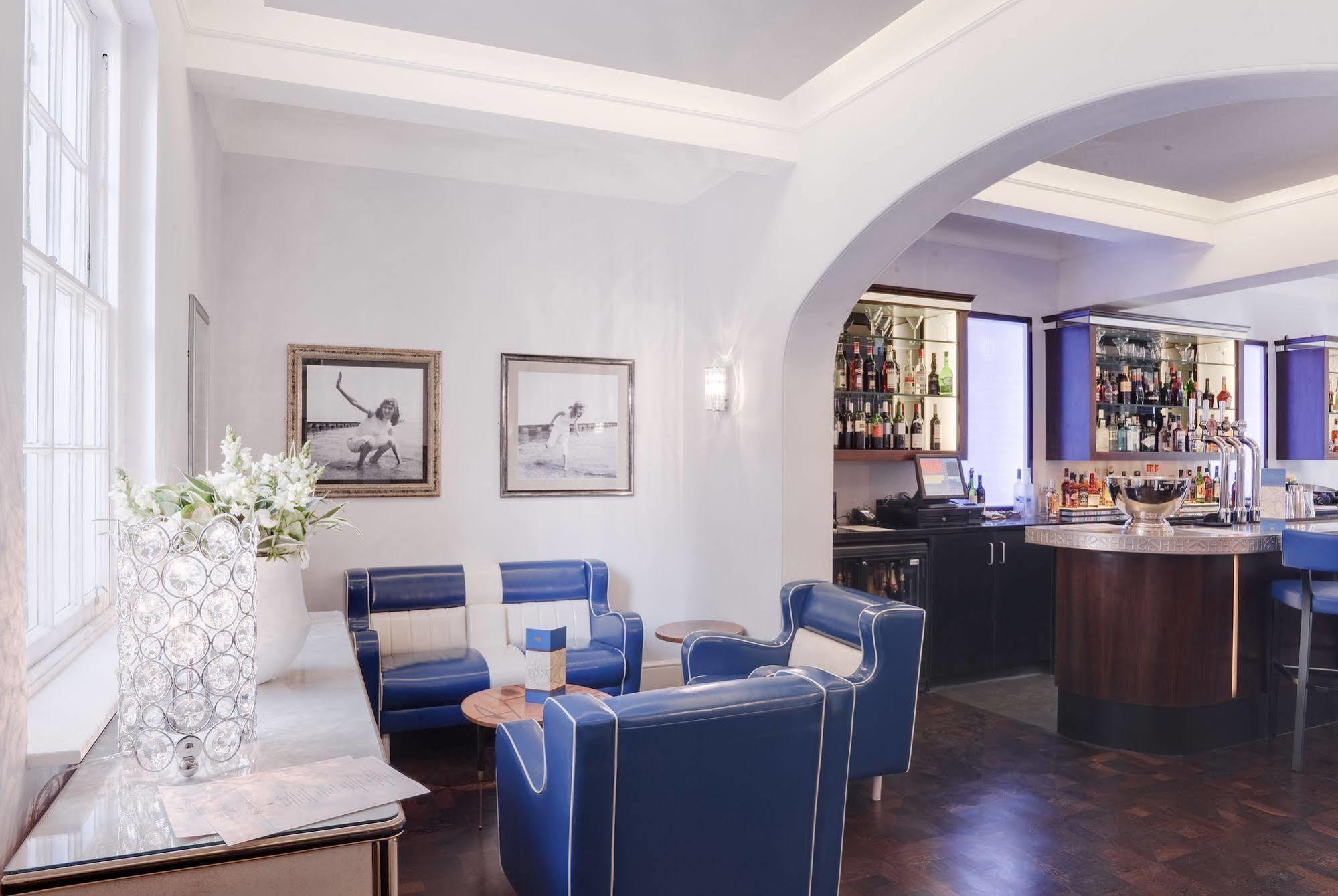Southernhay House Hotel Exeter Zewnętrze zdjęcie